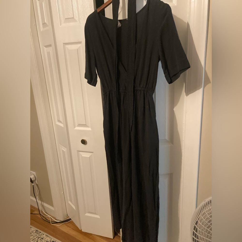 Vetta jumpsuit